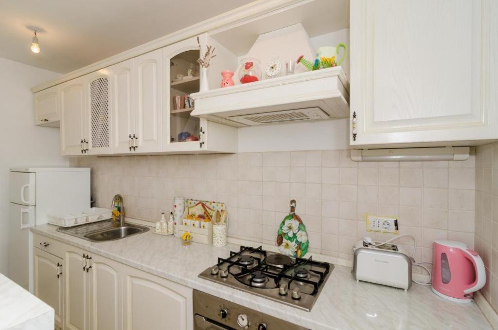 Ivo Guest House Dubrovnik Extérieur photo