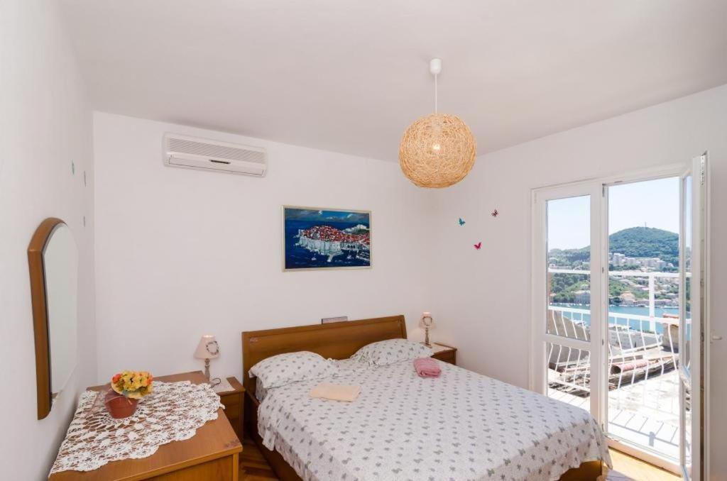 Ivo Guest House Dubrovnik Extérieur photo