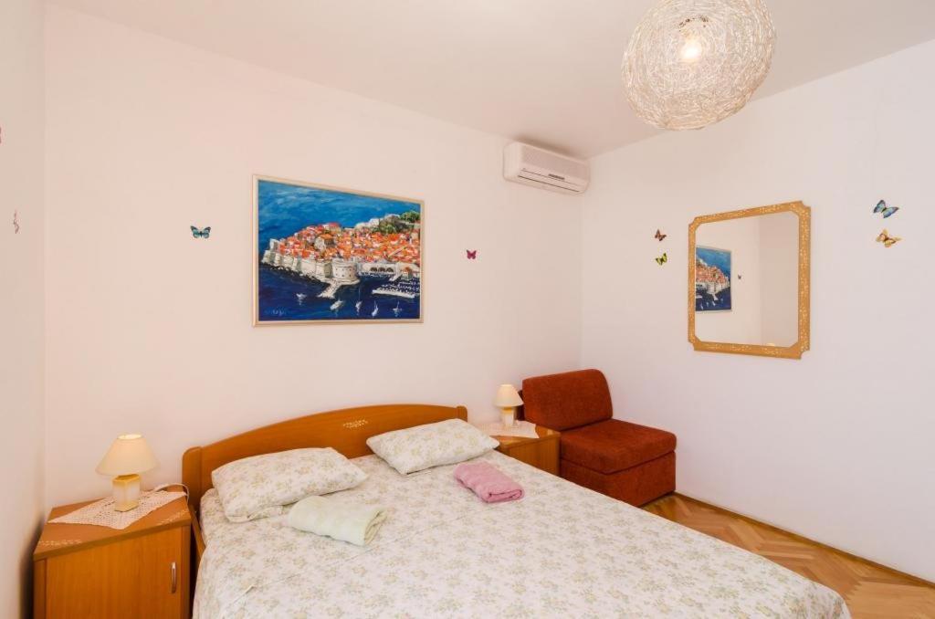 Ivo Guest House Dubrovnik Extérieur photo