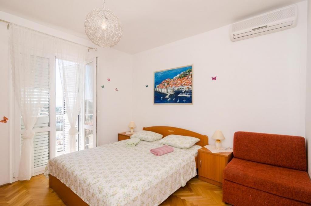 Ivo Guest House Dubrovnik Extérieur photo
