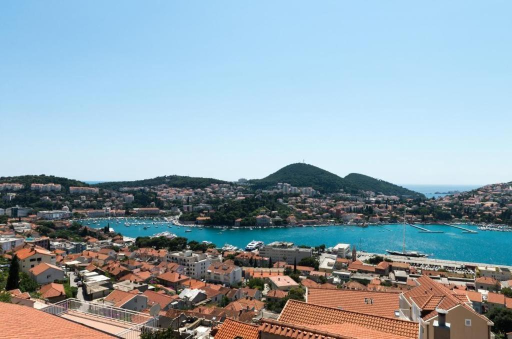 Ivo Guest House Dubrovnik Extérieur photo