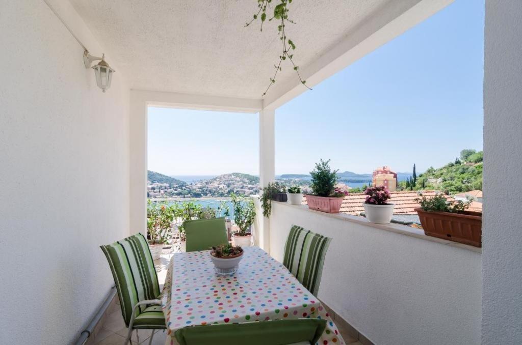 Ivo Guest House Dubrovnik Extérieur photo