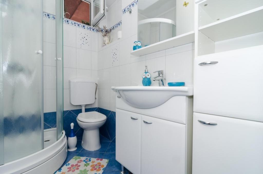 Ivo Guest House Dubrovnik Extérieur photo