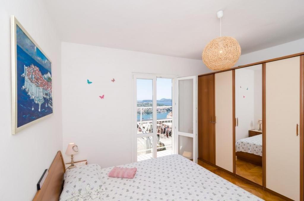 Ivo Guest House Dubrovnik Extérieur photo