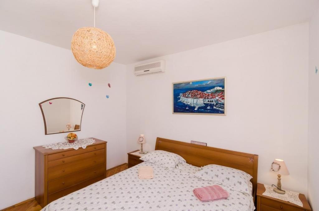 Ivo Guest House Dubrovnik Extérieur photo