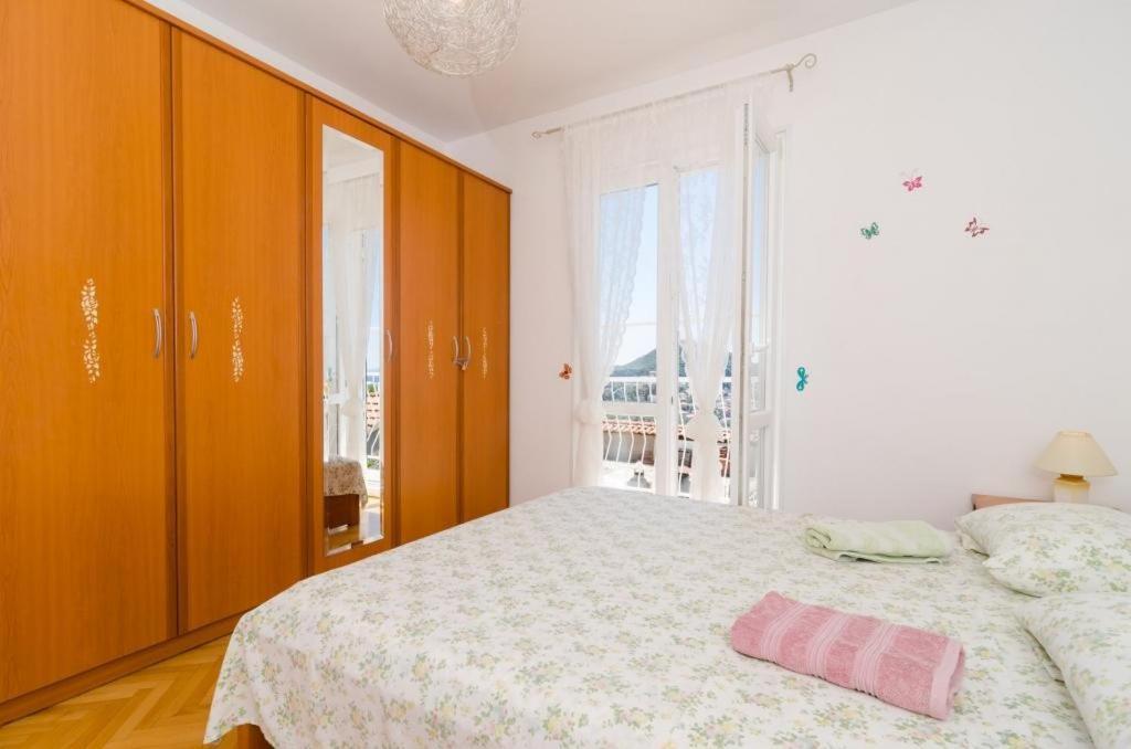 Ivo Guest House Dubrovnik Extérieur photo