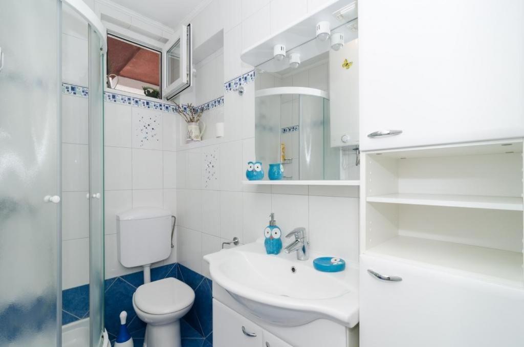 Ivo Guest House Dubrovnik Extérieur photo