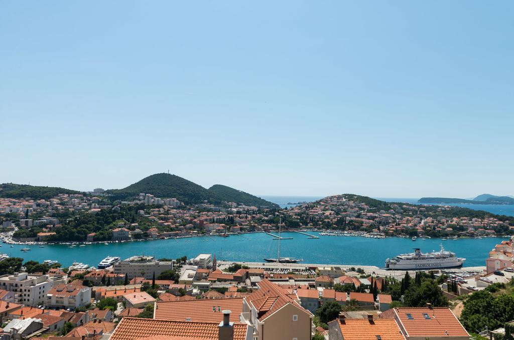 Ivo Guest House Dubrovnik Extérieur photo